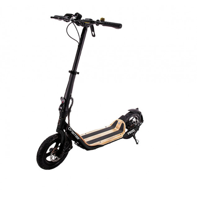 Trottinette électrique Lab'elle Veloce – Occasion, Fonctionnelle