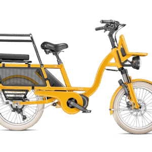 Vélo électrique Incroyable - Gaya
