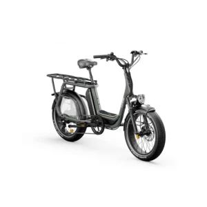 Vélo électrique Cargo Longtail - Ritmic Jumbo